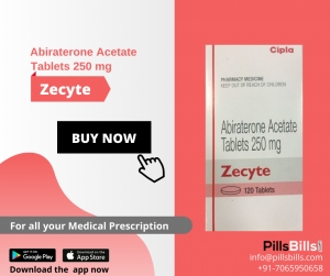 Buy Zecyte 250 mg Tablet Online at INR 16999/-